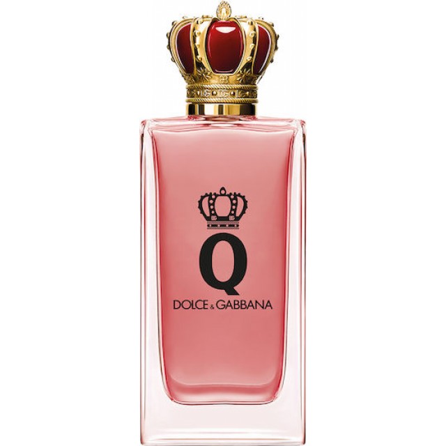 DOLCE & GABBANA Q (Queen) EDP Intense 100ml TESTER